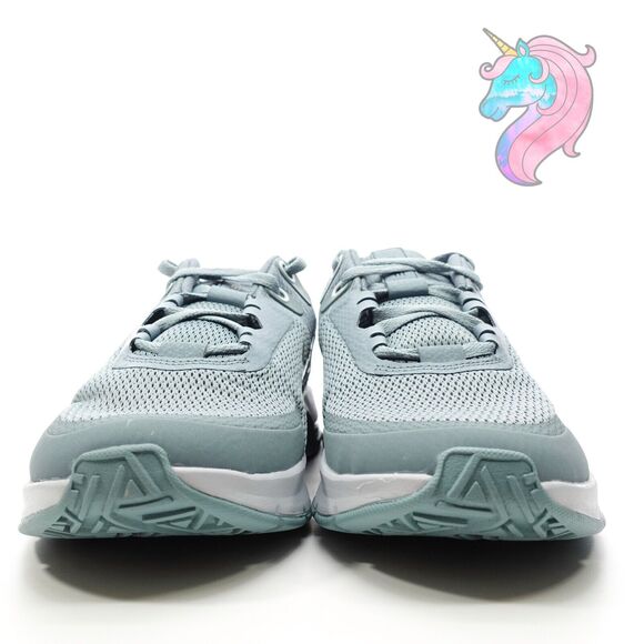 Nike Air Max Alpha Trainer 4 Gray Silver Athletic Shoes CW3396-010 Mens Size 13 main image 11